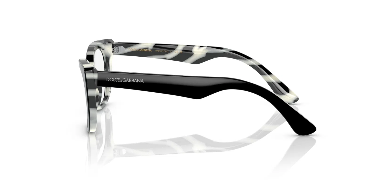 Dolce & Gabbana Kids 3357 Eyeglasses - view 13